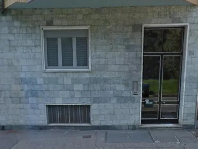 La Perla Sul Po Lägenhet *