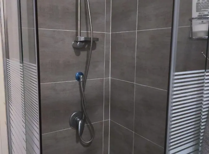 Lägenhet La Perla Sul Po