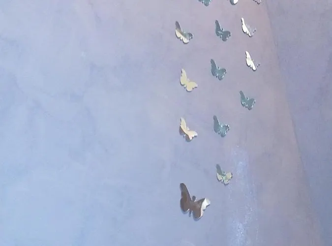 La Perla Sul Po Lägenhet Turin