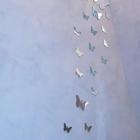 La Perla Sul Po アパート トリノ