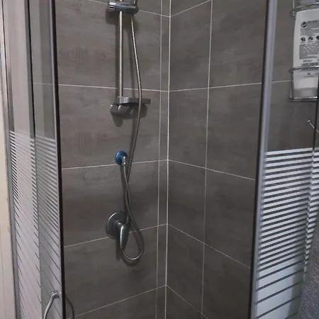 Appartement La Perla Sul Po