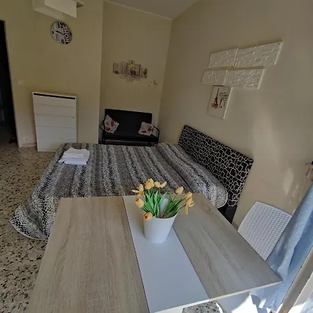 La Perla Sul Po Appartement