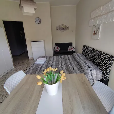 Appartement La Perla Sul Po *