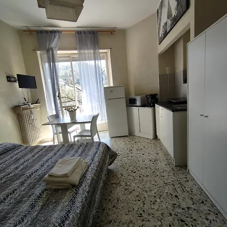 La Perla Sul Po Appartement